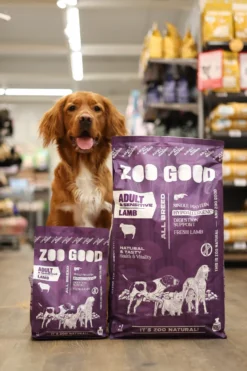 Lam Adult All Breed Grain Free 12 kg