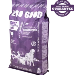 Lam Adult All Breed Grain Free 12 kg