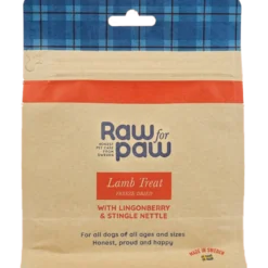 Lammegodbit 50 g