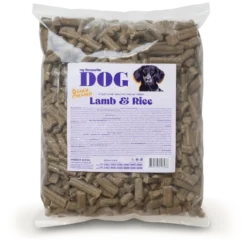 Lammekoteletter 1kg