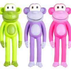 Latex Monkey Mix 16 cm