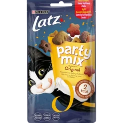 Latz Party Mix Original 60 g