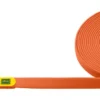 Leash Convenience 20/1200 Plastic Neon Orange w/o Handloop