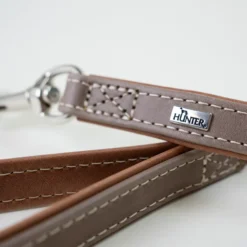Leash Porto 20/180 Tobacco/Cognac