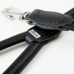 Leash R&S 8/180 Black