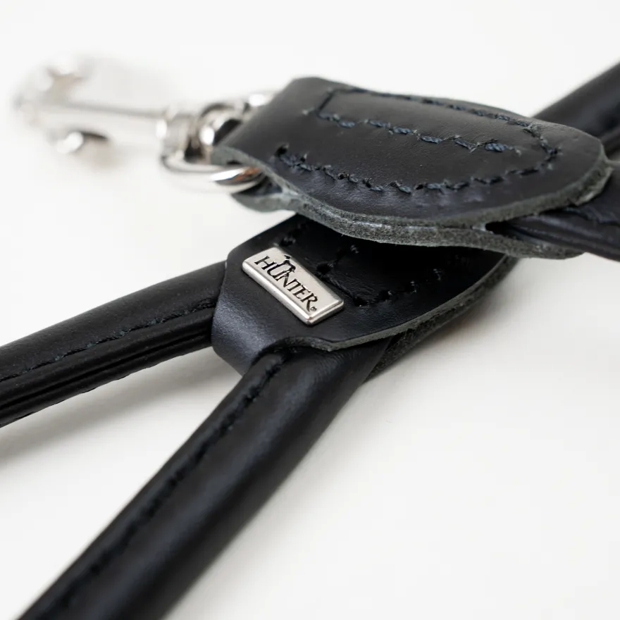 Leash R&S 8/180 Black