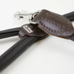 Leash R&S 8/180 Black