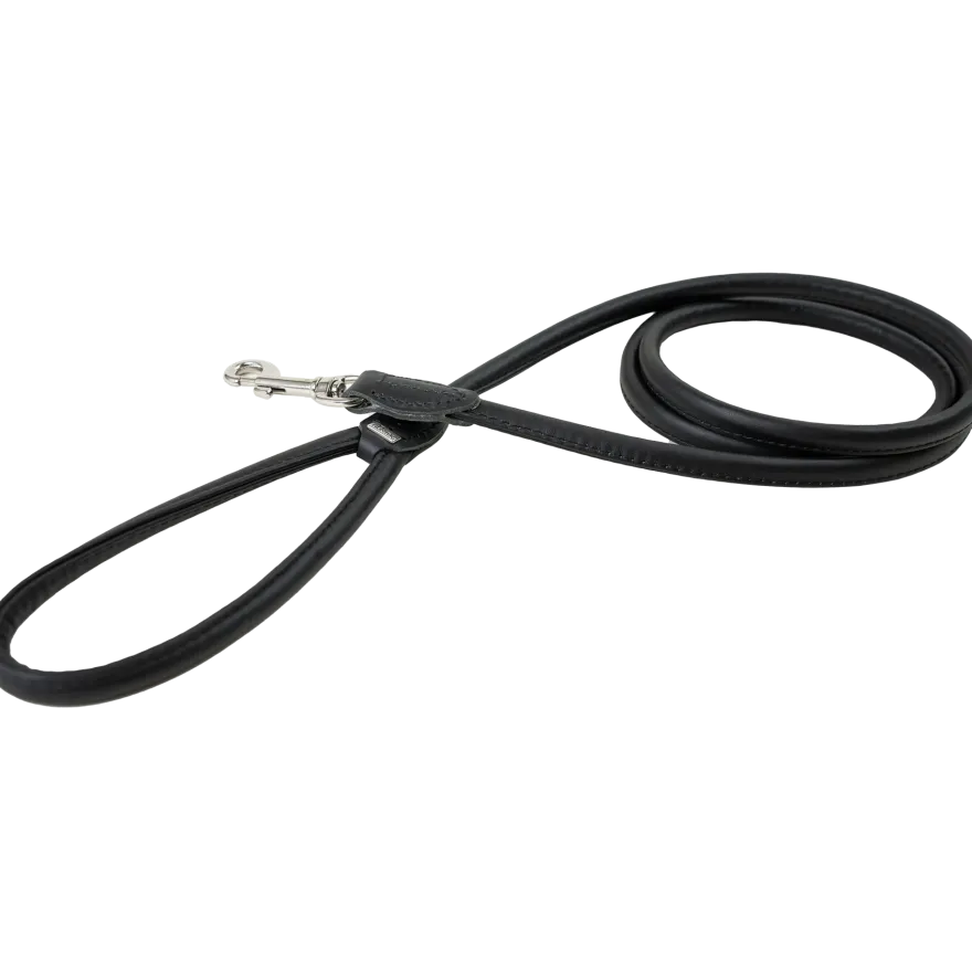 Leash R&S 8/180 Black
