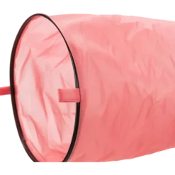 Leketunnel Grønn 130 cm Ø 18 cm