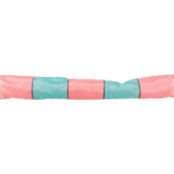Leketunnel Grønn 130 cm Ø 18 cm