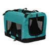 Lerretsbur Denim Green