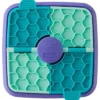 Lick n'flip lila 19x19x5cm