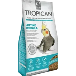 Lifetime Granulat Parakitt 820 g