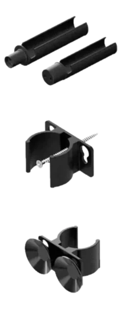 LightWave Clipset