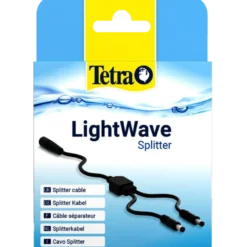 LightWave Splitter
