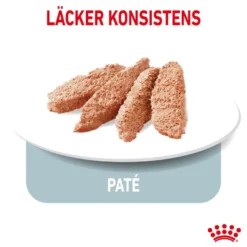 Light Weight Care Adult Loaf Våtfôr for hunder 12x85 g