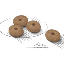 Light weight Care Adult Mini tørrfôr for hunder 8 kg