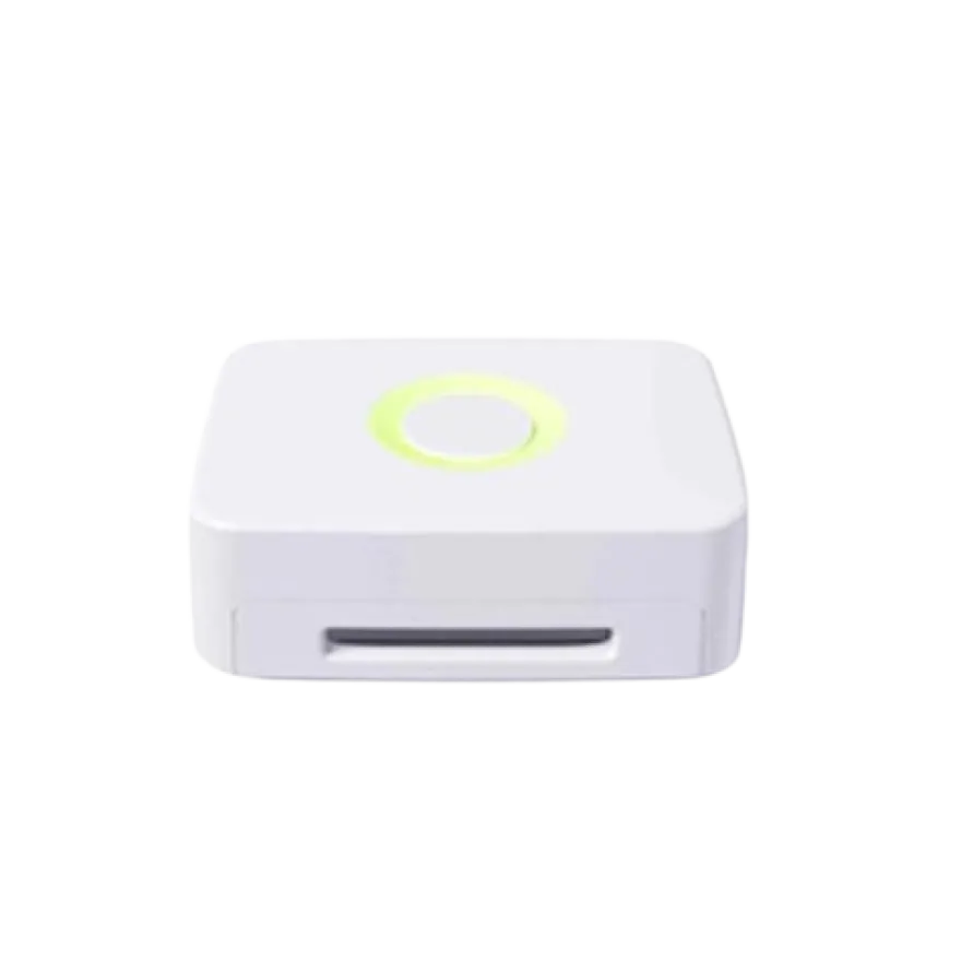 Lildog GPS