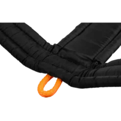 Line Harness Grip Black No. 1