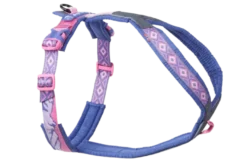 Line sele 5.0 Rachel Pohl edition Nr 2 lilla/rosa