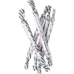 Lollipup Tjurmuskel White 20 cm