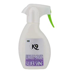 Magic Silver Shine Leave In Spray Brilliant Shine White 250 ml