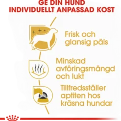 Malteser Adult tørrfôr for hunder 1,5 kg