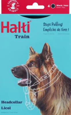 Mastiff nr. 4 Hals: 46-62 cm