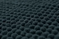Mat Mud Flap Waterloo Polyester Anthracite 90x60 cm