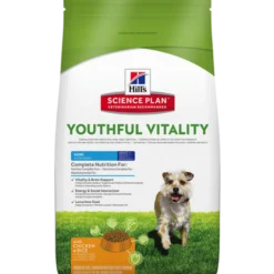 Mature Youthful Vitality Small & Miniature Chicken - Dry Dog Food 6 kg