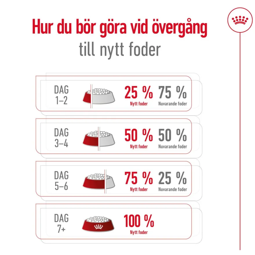 Maxi Adult 5+ tørrfôr for hunder 15 kg