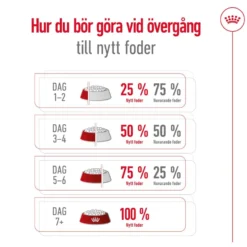 Maxi Adult tørrfôr for hunder 10 kg