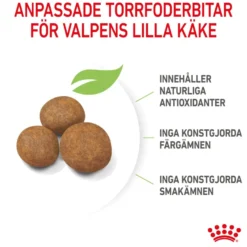 Maxi Puppy tørrfôr for valper 15 kg