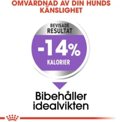 Maxi Sterilised Adult tørrfôr for hunder 12 kg