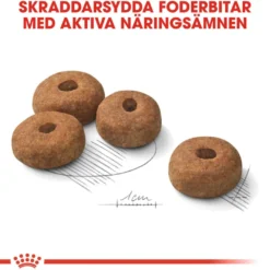Maxi Sterilised Adult tørrfôr for hunder 12 kg