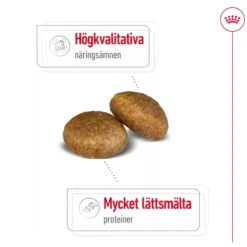 Maxi Voksen tørrfôr for hunder 15 kg + 3 kg
