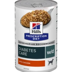 m/d Diabetes Care 370g