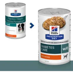 m/d Diabetes Care 370g