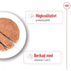 Medium Adult Loaf tørrfôr til hund 410 g