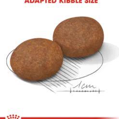 Medium Adult 7+ Tørrfôr for hunder 4 kg