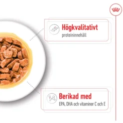 Medium Ageing Gravy 10 x 140 g