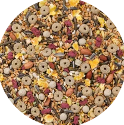 Meny Hamster 1 kg