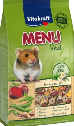 Meny Hamster 1 kg