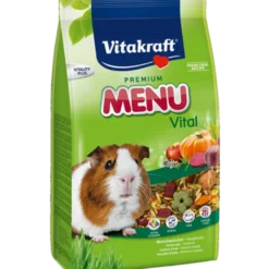 Meny Marsvin 1 kg