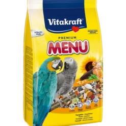 Meny Papegøye 3 kg