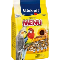 Meny Parakitt 1 kg