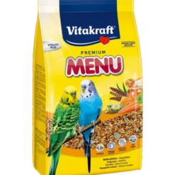 Meny Undulat 1 kg