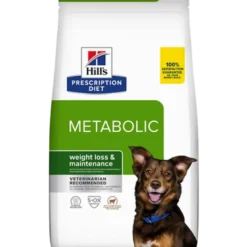Metabolic Lam Ris 1,5 kg