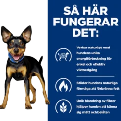 Metabolic Mini kylling og grønnsaker 156g