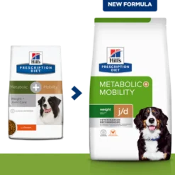 Metabolic + Mobility Chicken 4kg